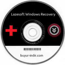 Lazesoft Windows Recovery Unlimited v4.0