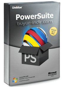 Uniblue PowerSuite 2016 v4.4.1 Full