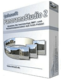 PanoramaStudio Pro v2.6.7 PanoramaStudio Pro v2.6.7