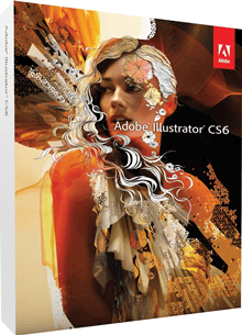 Adobe Illustrator CS6 v16.0