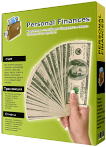 Personal Finances PRO v5.9 Türkçe