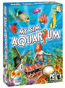 Sim Aquarium Premium v3.8.63