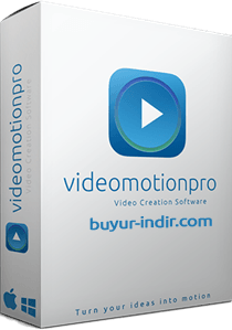 Video Motion Pro v2.4