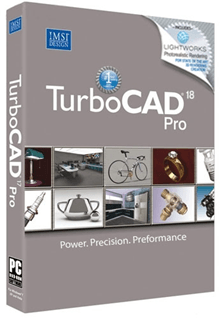 IMSI TurboCAD Professional Platinum v21.1 IMSI TurboCAD Professional Platinum v21.1