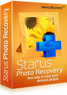 Starus Photo Recovery v4.4 Full