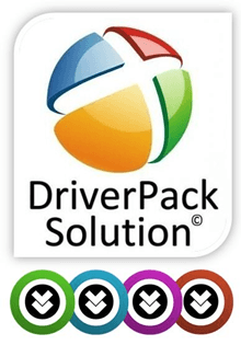 DriverPack Solution 2017 v17.7.33 Türkçe DriverPack Solution 2017 v17.7.33 Türkçe