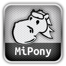 Mipony v2.3.1 Türkçe