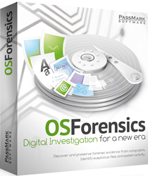 PassMark OSForensics Professional v6.1 B10056