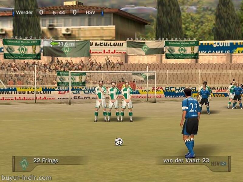 fifa 07 no cd crack indir fifa