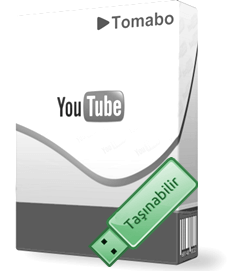 Tomabo MP4 Video Downloader Pro v3.8 Portable