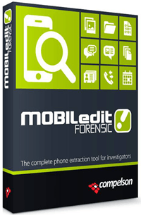 MOBILedit! Forensic v9.3.0.23657 MOBILedit! Forensic v9.3.0.23657