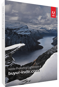 Adobe Photoshop Lightroom CC 2019 v2.0.1 (x64)