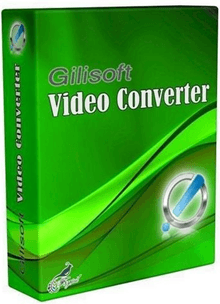 GiliSoft Video Converter v10.7.0