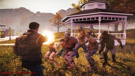 State of Decay: Year One Survival Edition 2015