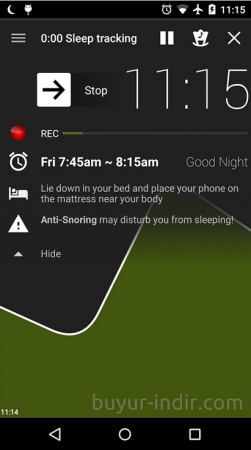 Sleep as Android Unlock 2015 - APK