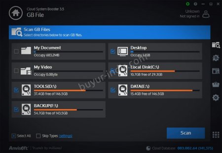 Cloud System Booster Professional v3.6.69