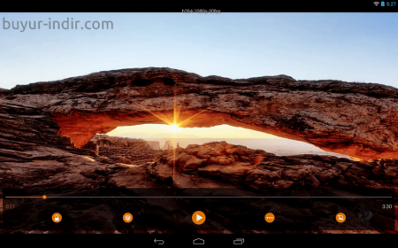 VLC For Android v1.2.5 Türkçe - APK
