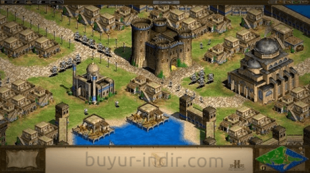 Age of Empires II HD Oyun İncelemesi