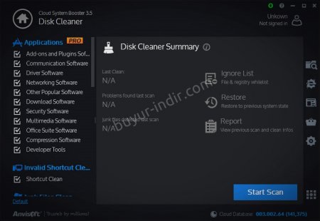 Cloud System Booster Professional v3.6.69
