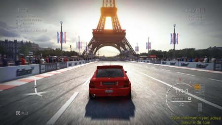 Grid Autosport - Oyun İncelemesi