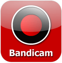 Bandicam v2.2.3 Türkçe Katılımsız