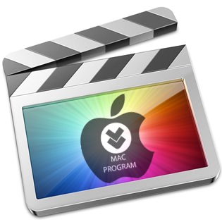 Final Cut Pro X v10.5 for MAC