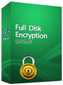GiliSoft Full Disk Encryption v3.8.0