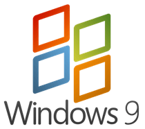 Windows 9 İkon Paketi Katılımsız
