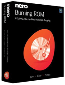 Nero Burning ROM v16.0 Türkçe Katılımsız