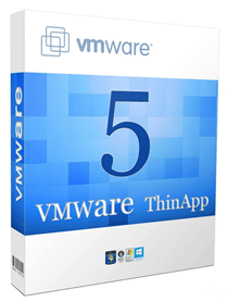 VMware ThinApp Enterprise v5.2.6 B14449759