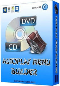 AutoPlay Menu Builder v7.3.0 Katılımsız