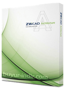 ZWCAD Architecture 2015