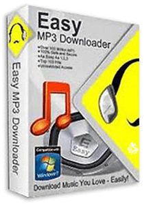 Easy MP3 Downloader v4.7.4.2 Full indir