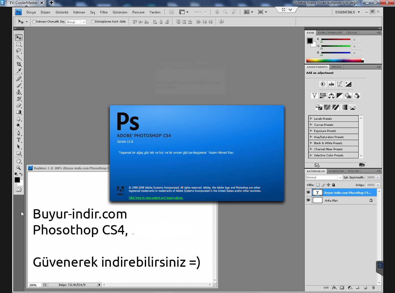 cs photoshop full version free download