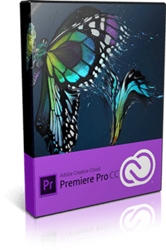Adobe Premiere Pro CC 2014 v8.2