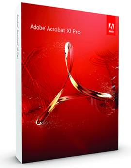 Adobe Acrobat XI Pro v11.0.23 Türkçe