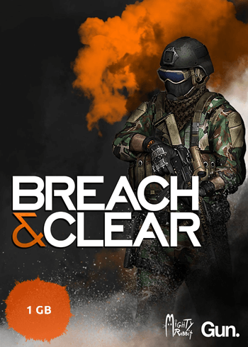 Breach And Clear