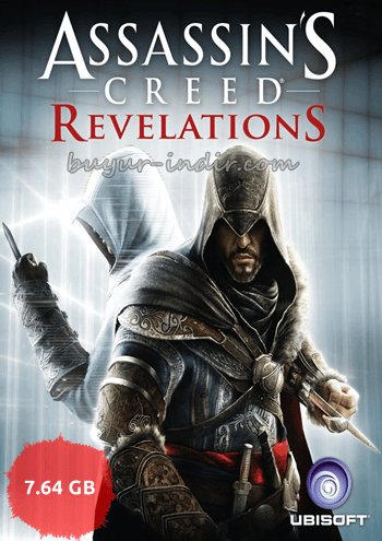 Assassin's Creed: Revelations Rip
