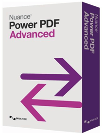 Nuance Power PDF Advanced v2.10.6415