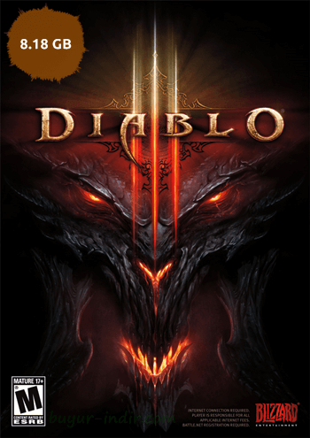Diablo III: Collectors Edition Diablo III: Collectors Edition