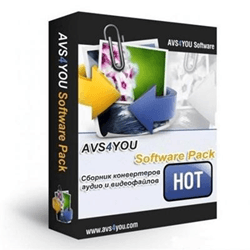 AVS All-In-One Install Package v5.1.1.168