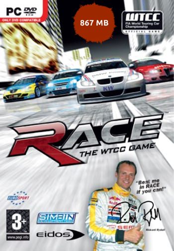 RACE: The WTCC Rip