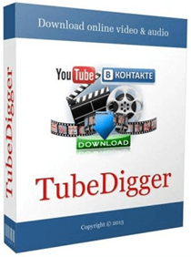 TubeDigger v5.5.3.0 TubeDigger v5.5.3.0