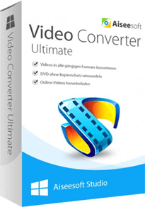 Aiseesoft Video Converter Ultimate v10.5.22 Katılımsız