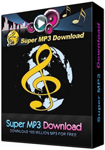 Super MP3 Download v5.1.5.8