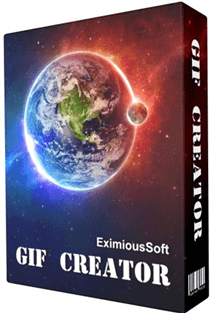 EximiousSoft GIF Creator v7.30