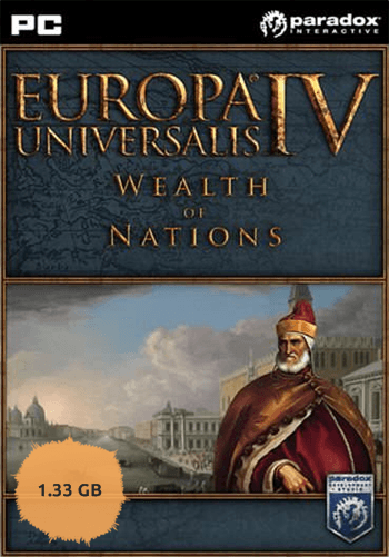 europa universalis iv codex