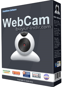 H264 WebCam Deluxe / Exalted v4.0