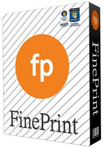FinePrint v10.03
