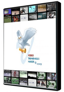 Video Thumbnails Maker Platinum v13.0.0.0